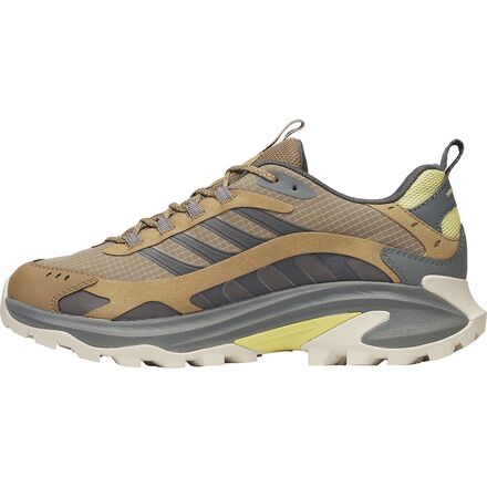Merrell - Moab Speed 2 GTX Hiking Shoe - Men's