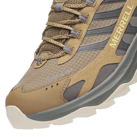 Merrell - Moab Speed 2 GTX Hiking Shoe - Men's