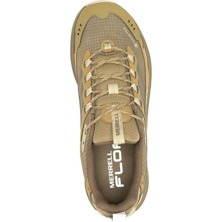 Merrell - Moab Speed 2 GTX Hiking Shoe - Men's
