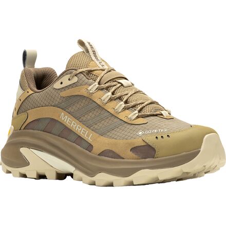 Merrell - Moab Speed 2 GTX Hiking Shoe - Men's
