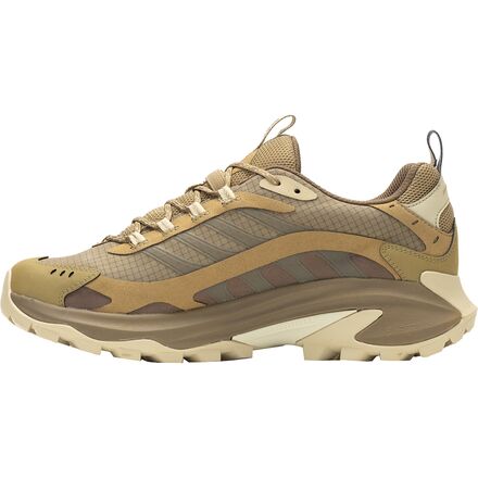 Merrell - Moab Speed 2 GTX Hiking Shoe - Men's