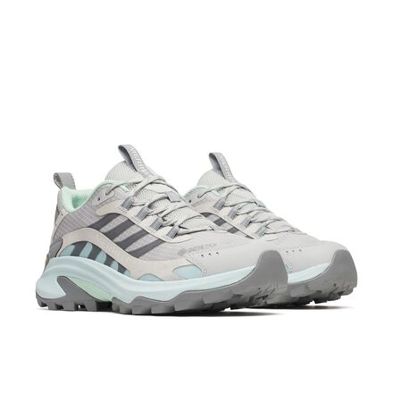 Merrell - Moab Speed 2 GTX Hiking Shoe - Women's