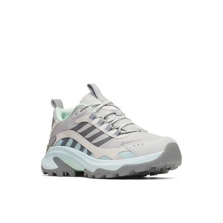 Merrell - Moab Speed 2 GTX Hiking Shoe - Women's