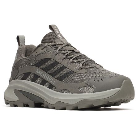 Merrell - Moab Speed 2 Hiking Shoe - Men's