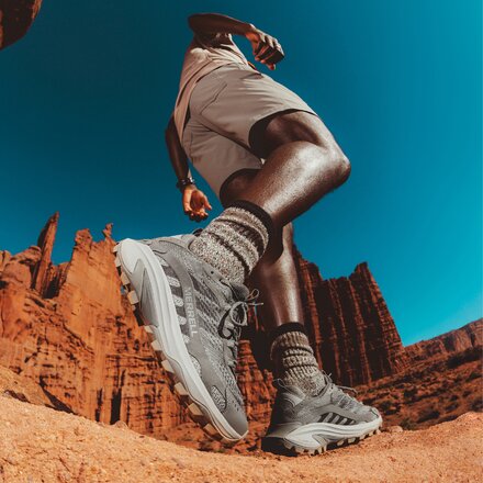 Merrell - Moab Speed 2 Hiking Shoe - Men's