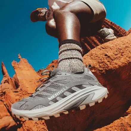 Merrell - Moab Speed 2 Hiking Shoe - Men's