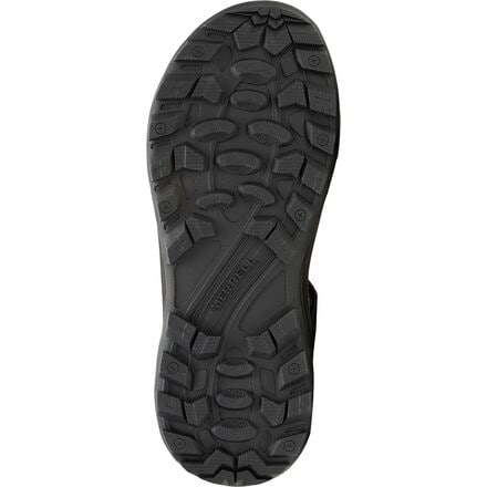 Merrell - Speed Fusion Web Sport Sandal - Men's