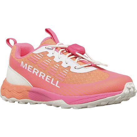 Merrell - Agility Peak Hiking Shoe - Girls'