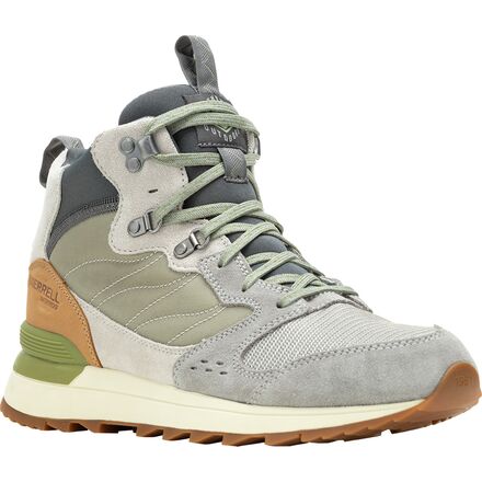 Merrell - Alpine 83 Recraft Mid WP Sneaker - Men's