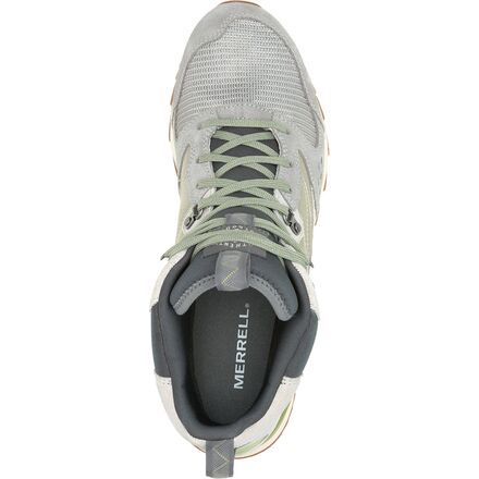 Merrell - Alpine 83 Recraft Mid WP Sneaker - Men's