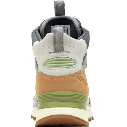 Merrell - Alpine 83 Recraft Mid WP Sneaker - Men's