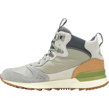 Merrell - Alpine 83 Recraft Mid WP Sneaker - Men's