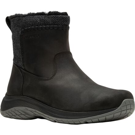 Merrell - Encore Ice 5 Mid Zip Boot - Women's