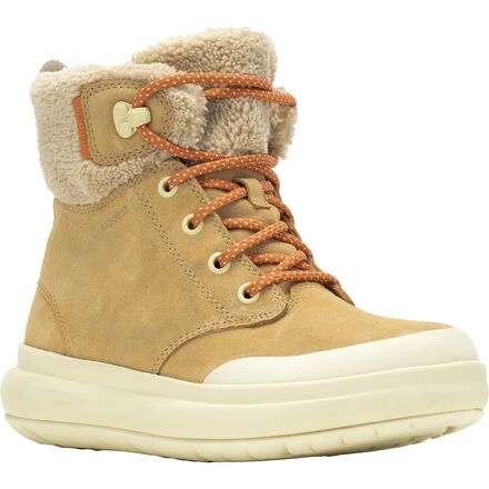 Merrell - Marquette Thermo Lace WP Boot - Women's