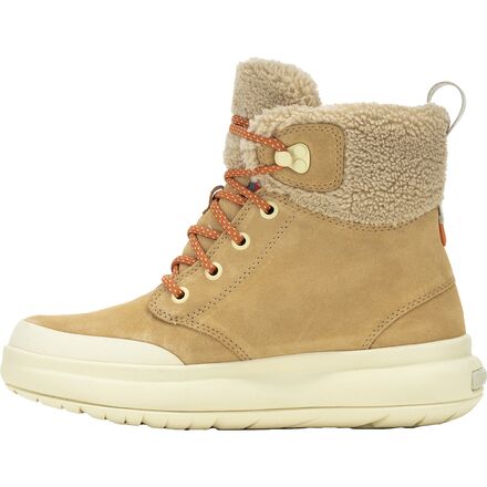Merrell - Marquette Thermo Lace WP Boot - Women's