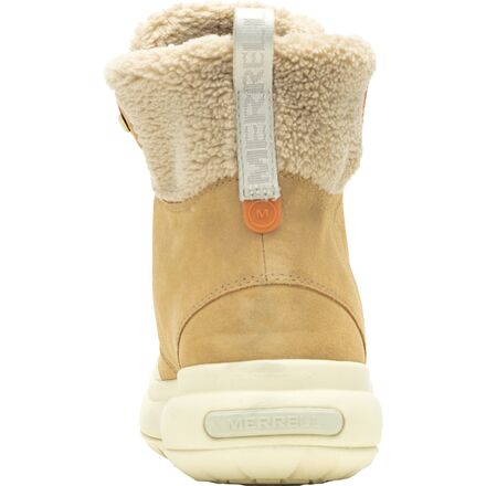 Merrell - Marquette Thermo Lace WP Boot - Women's