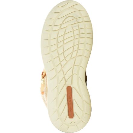 Merrell - Marquette Thermo Lace WP Boot - Women's