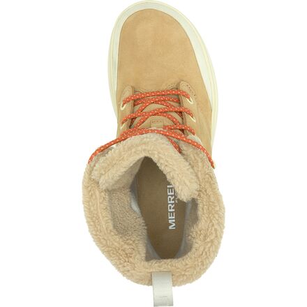 Merrell - Marquette Thermo Lace WP Boot - Women's