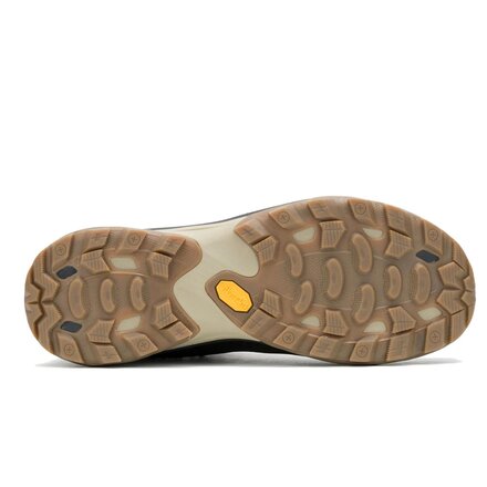Merrell - Moab Speed 2 LTR Mid WP Hiking Boot - Men's