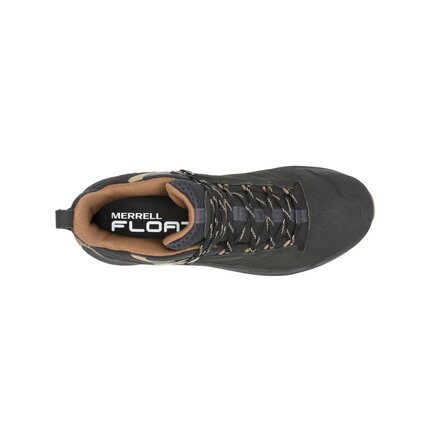 Merrell - Moab Speed 2 LTR Mid WP Hiking Boot - Men's
