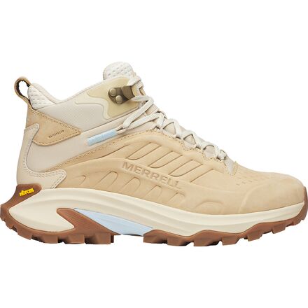 Moab Speed 2 LTR Mid WP Hiking Boot - Women's
