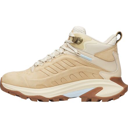 Merrell - Moab Speed 2 LTR Mid WP Hiking Boot - Women's