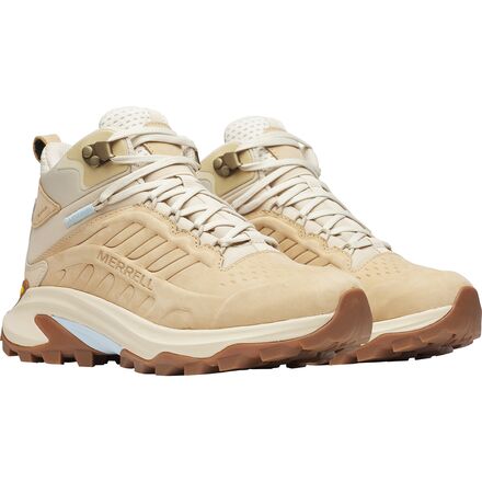 Merrell - Moab Speed 2 LTR Mid WP Hiking Boot - Women's