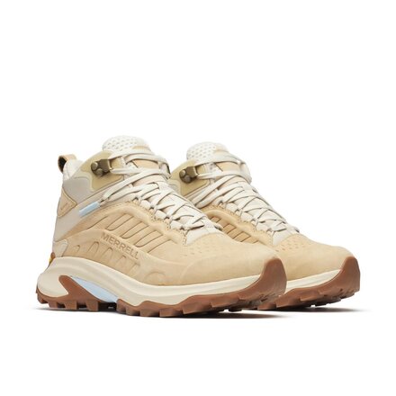 Merrell - Moab Speed 2 LTR Mid WP Hiking Boot - Women's