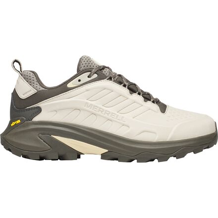 Moab Speed 2 LTR WP Hiking Shoe - Men's