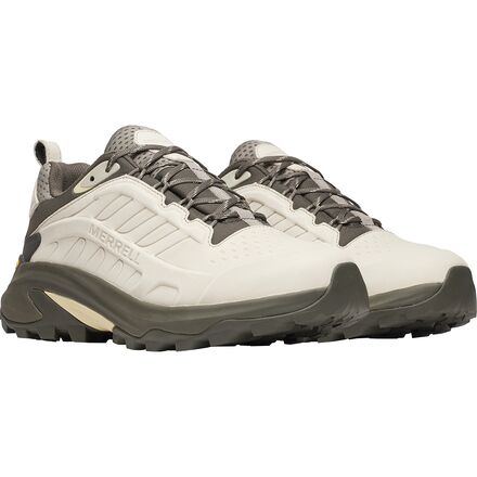 Merrell - Moab Speed 2 LTR WP Hiking Shoe - Men's