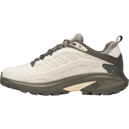 Merrell - Moab Speed 2 LTR WP Hiking Shoe - Men's