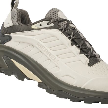 Merrell - Moab Speed 2 LTR WP Hiking Shoe - Men's