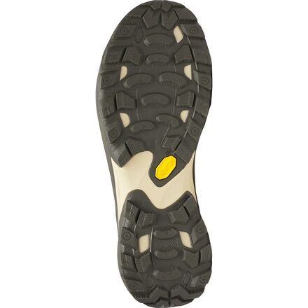 Merrell - Moab Speed 2 LTR WP Hiking Shoe - Men's