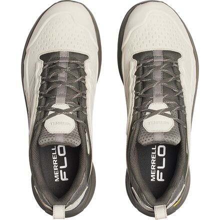 Merrell - Moab Speed 2 LTR WP Hiking Shoe - Men's