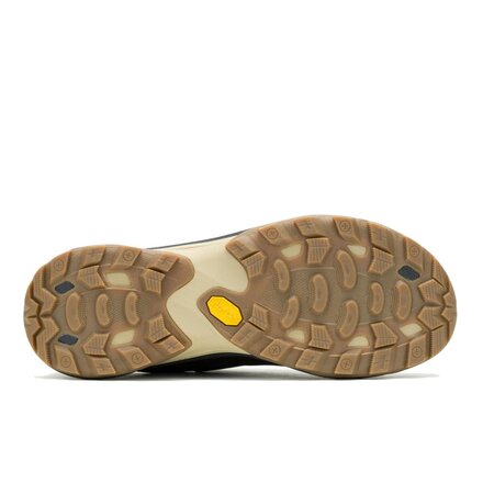 Merrell - Moab Speed 2 LTR WP Hiking Shoe - Men's