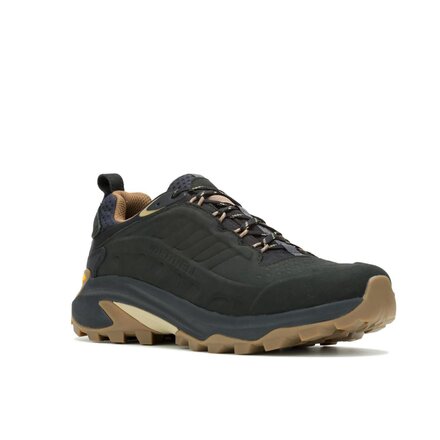 Merrell - Moab Speed 2 LTR WP Hiking Shoe - Men's