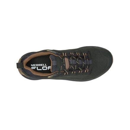 Merrell - Moab Speed 2 LTR WP Hiking Shoe - Men's