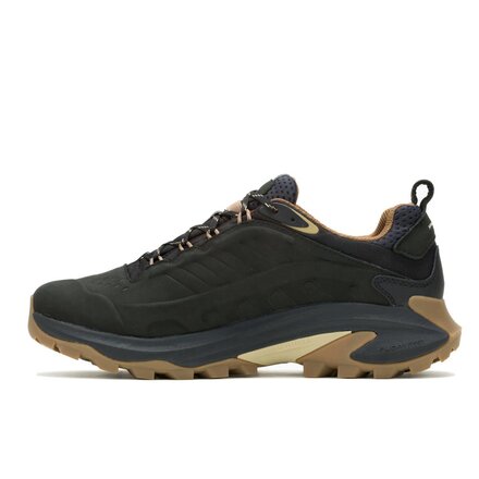 Merrell - Moab Speed 2 LTR WP Hiking Shoe - Men's