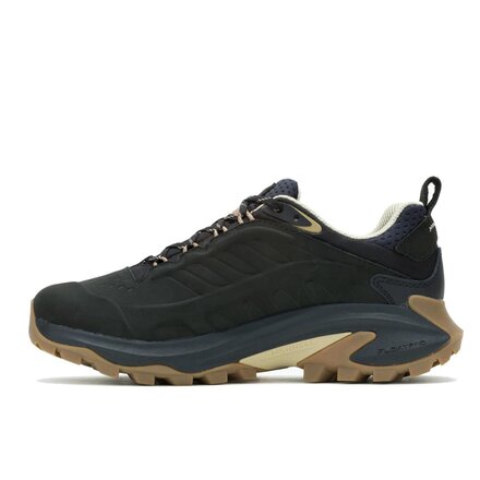 Merrell - Moab Speed 2 LTR WP Hiking Shoe - Women's