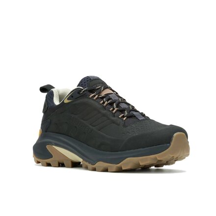 Merrell - Moab Speed 2 LTR WP Hiking Shoe - Women's