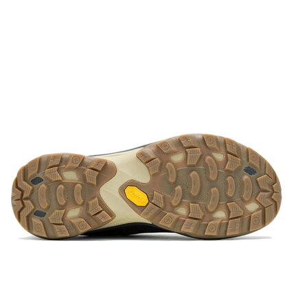 Merrell - Moab Speed 2 LTR WP Hiking Shoe - Women's