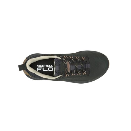 Merrell - Moab Speed 2 LTR WP Hiking Shoe - Women's