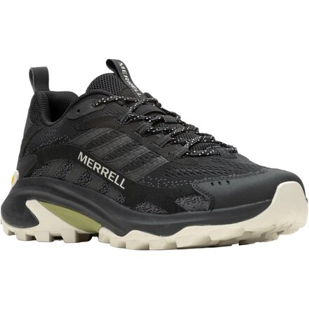 Merrell - Moab Speed 2 Wide Hiking Shoe - Men's