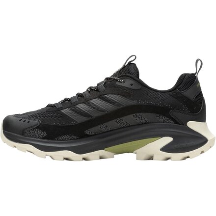 Merrell - Moab Speed 2 Wide Hiking Shoe - Men's