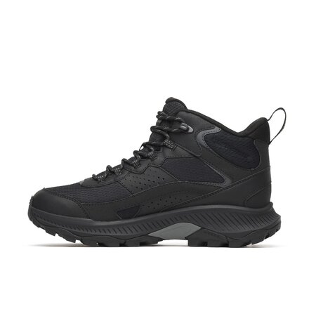 Merrell - Speed Strike 2 Mid WP Hiking Boot - Men's
