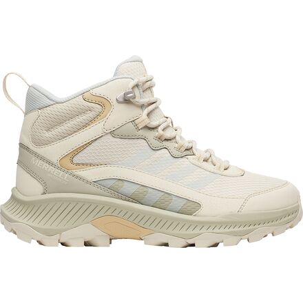 Speed Strike 2 Mid WP Shoe - Women's