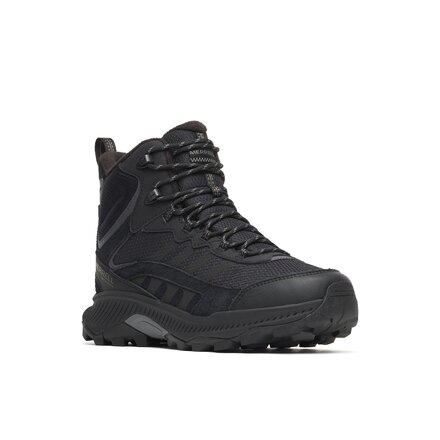 Merrell - Speed Strike 2 Thermo Mid WP Boot - Men's