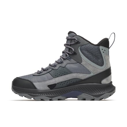 Merrell - Speed Strike 2 Thermo Mid WP Boot - Men's