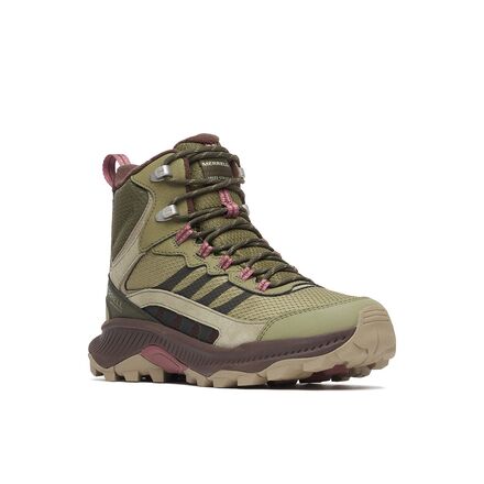 Merrell - Speed Strike 2 Thermo Mid WP Boot - Women's