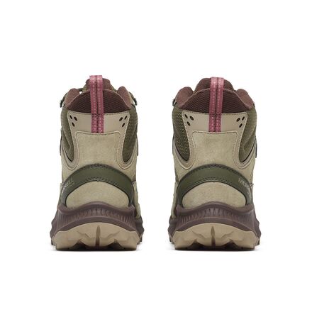 Merrell - Speed Strike 2 Thermo Mid WP Boot - Women's